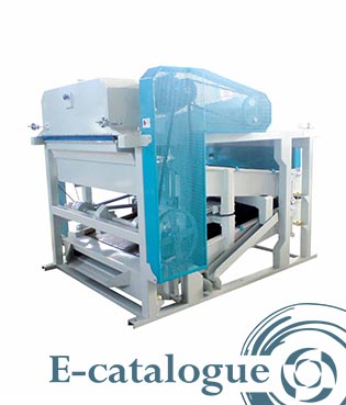 Paddy sieve cataloque